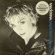 Madonna – Papa Don't Preach (1986) Vinyl