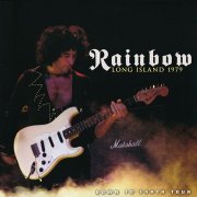 Rainbow - Long Island 1979 (2015) LP