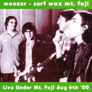 Weezer - Surf Wax Mt. Fuj (2000)