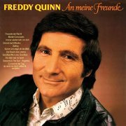 Freddy Quinn - An meine Freunde (1978/2021)