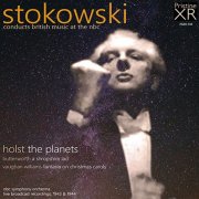 Leopold Stokowski - Stokowski conducts British music at the NBC (1943/44) [2018]