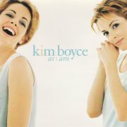 Kim Boyce - As I Am (1997)