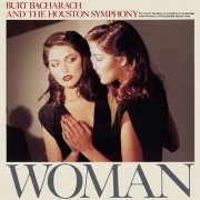 Burt Bacharach & The Houston Symphony - Woman (1979)