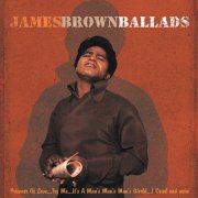 James Brown - Ballads (2000)