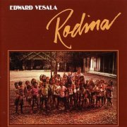 Edward Vesala - Rodina (1977)