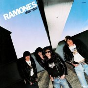 Ramones - Leave Home (1977) [E-AC-3 JOC Dolby Atmos]