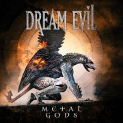 Dream Evil - Metal Gods (2024) Hi-Res