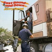 Jerry Reed - East Bound and Down (1977) [Hi-Res]