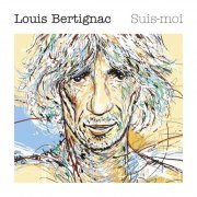 Louis Bertignac - Suis-moi (2014) [Hi-Res]