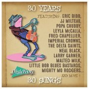 VA - Dixiefrog: 30 years, 30 songs (2016)