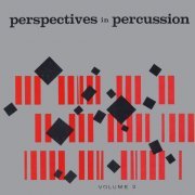 Skip Martin - Perspectives In Percussion, Vol. 2 (Remastered from the Original Somerset Tapes) (2020) [Hi-Res]