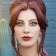 Miller Campbell - Miller Campbell (2025) [Hi-Res]