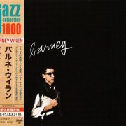 Barney Wilen - Barney (1959) [2014 Japan Jazz Collection 1000]