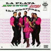 La Playa Sextet - La Plata Swings Jumps The Charanga (1961)