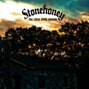Stonehoney - The Cedar Creek Sessions (2010)