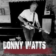 Donny Watts - Donny Watts (2023)