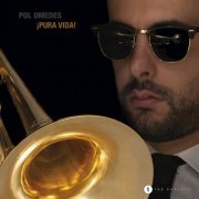 Pol Omedes - ¡Pura Vida! (2022) [Hi-Res]