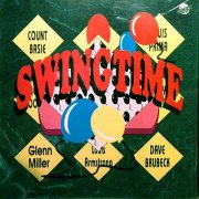 VA - Swingtime 3 CD (1994)