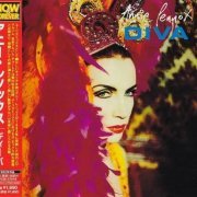 Annie Lennox - Diva (1992) {2007, Japanese Reissue}