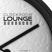 Clock Room Lounge Cocktail, Vol. 2 (2015)