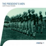 Various Artists - Saga Jazz: The President's Men (Lester Young's Disciples) (2003)