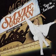 Sylvie Vartan - Live in Las Vegas (Reissue, Remastered, Limited Edition) (1983)