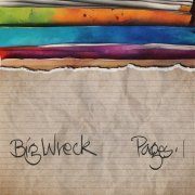 Big Wreck - Pages (2023) Hi Res