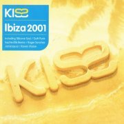 VA - Kiss Ibiza 2001 [2CD] (2001) CD-Rip