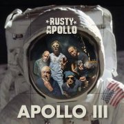 Rusty Apollo - Apollo-III (2024)