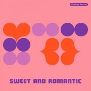 Norman Candler - Vintage Pearls: Sweet and Romantic (2021)