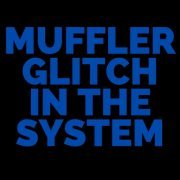 Muffler - Glitch In The System (2021)