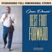 Omar Puente - Best Foot Forward (2016)