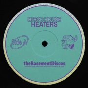 VA - Disco House Heaters (2023)