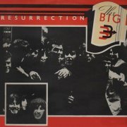 The Big Three - Resurrection (1973)