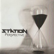 Station - Perspective (2021)