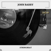 John Barry - Stringbeat (Expanded Edition) (1983/2018)