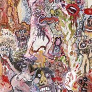 The Bug Club - Very Human Features (2025) [Hi-Res]