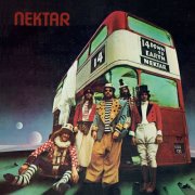 Nektar - Down To Earth (2026 Expanded & Remastered Edition) (1974)