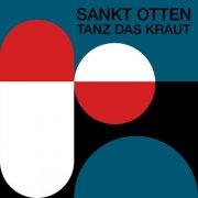 Sankt Otten feat. Klaus Fiehe - Tanz das Kraut (2026) [Hi-Res]
