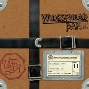 Widespread Panic - Knoxville 1995 (Live) (2018)