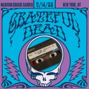 Grateful Dead - 1988-09-14 Madison Square Garden New York, NY (2026) [Hi-Res]