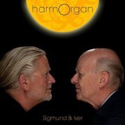 Sigmund Groven & Iver Kleive - HarmOrgan (2010) [SACD]