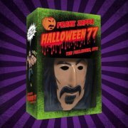 Frank Zappa - Halloween 77 (Live at Palladium, New York City, NY) (2017) [Hi-Res]