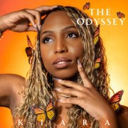 Kiara - The Odyssey (2025) Hi Res