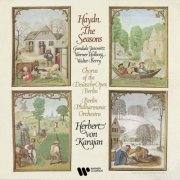 Herbert von Karajan, Berliner Philharmoniker - Haydn: The Seasons, Hob. XXI:3 (2026)