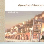 Quadro Nuevo - Antakya (2008) FLAC