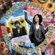 Dreams Come True - Love Central (2010) Hi-Res