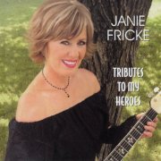 Janie Fricke - Tributes To My Heroes (2025)