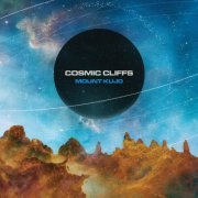 Mount Kujo - Cosmic Cliffs (2022) [Hi-Res]