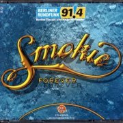 Smokie - Forever (2000) {4CD Box Set}